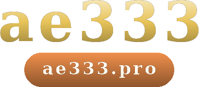 ae333 logo